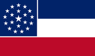 Mississippi 2001 Proposed Flags